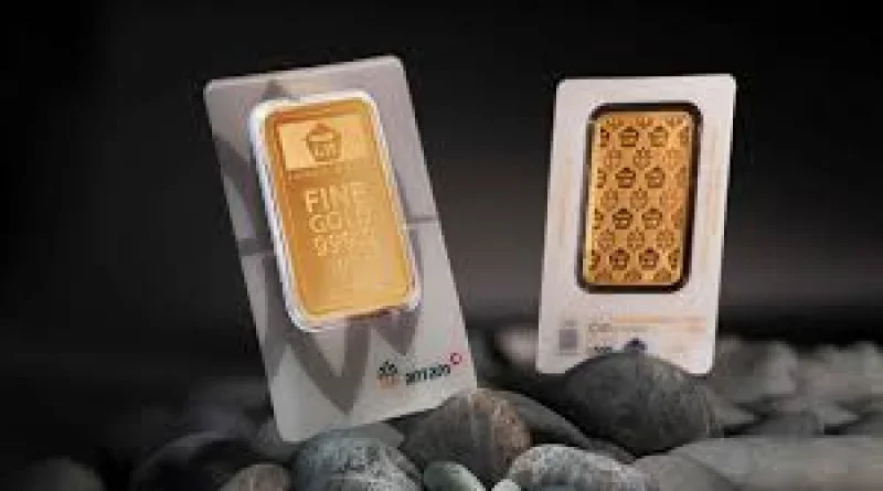 Harga Emas Antam Hari Ini Naik Rp25.000per Gram, Tembus Rp2,799 Juta